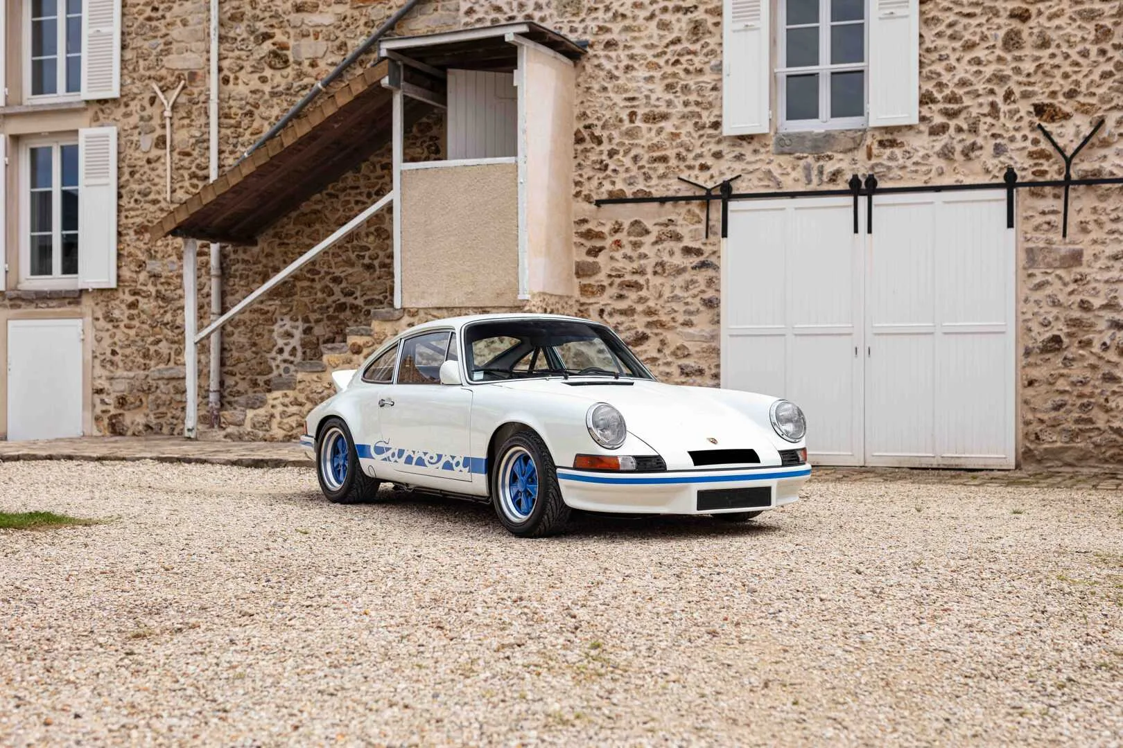 Aguttes Automobiles de Collection - La Vente d'Été 2026